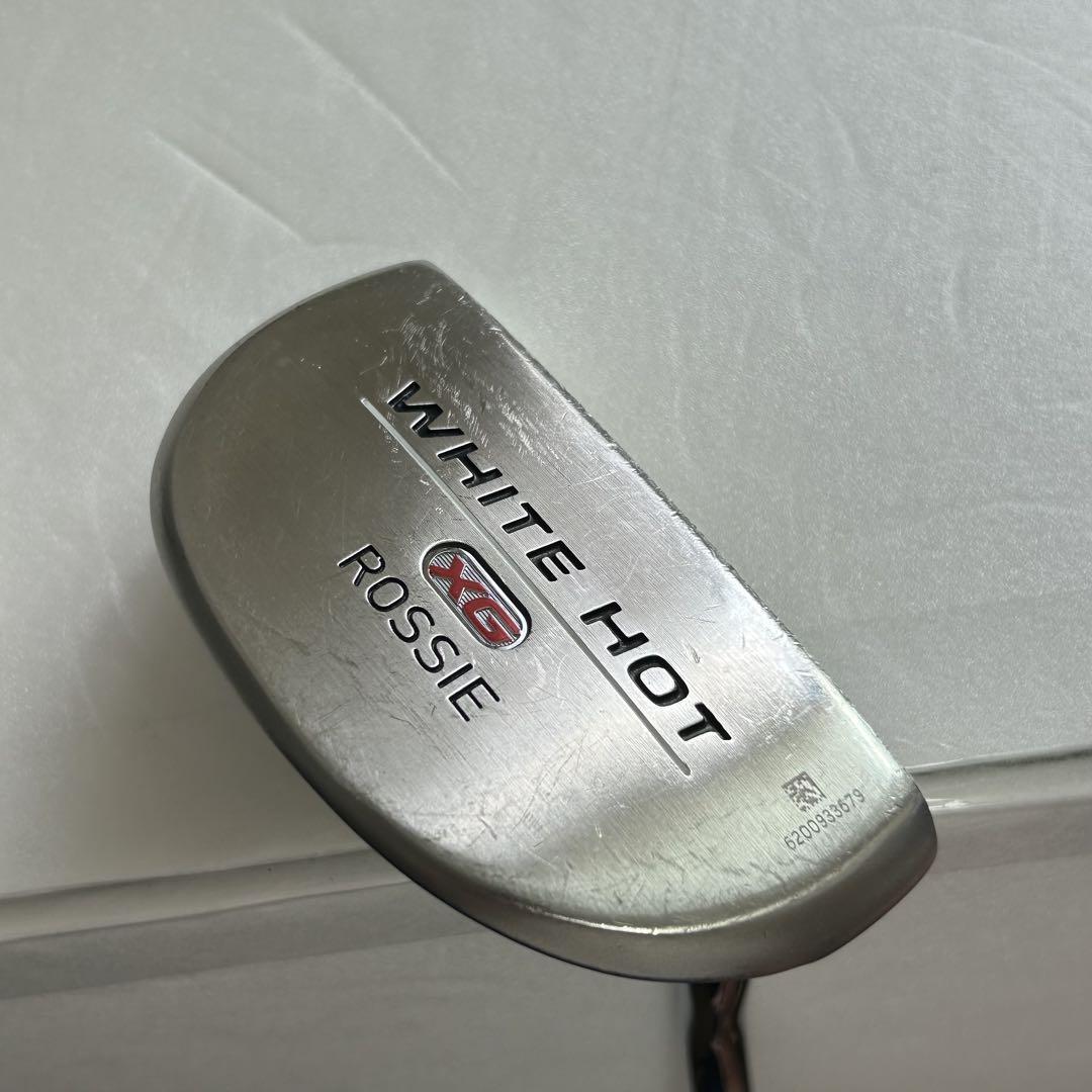 Odyssey White Hot XG Rossie Putter 34