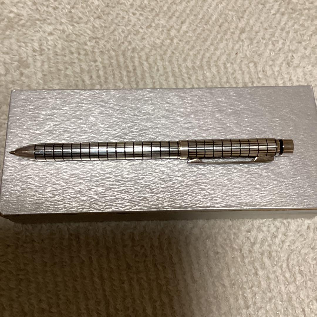 値下げ❗️ZEBRA ゼブラ シャーボ SHARBO スターリングシルバー