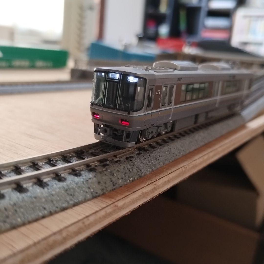 223系旧製品