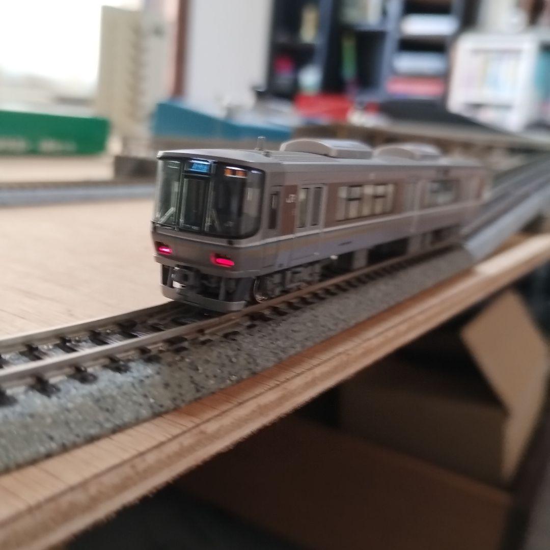 223系旧製品