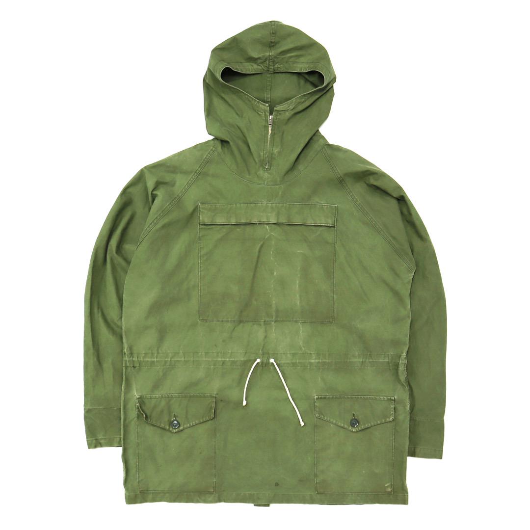 ビンテージ ジャケット/アウター イギリス軍 カデット イギリス軍 スモック スモック プルオーバー アノラック ジャケット インターネットサイト!! ビンテージ ジャケット/アウター イギリス軍 カデット イギリス軍 スモック スモック プルオーバー アノラック ジャケット インターネットサイト!!