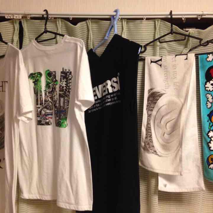 UVERworld グッズ