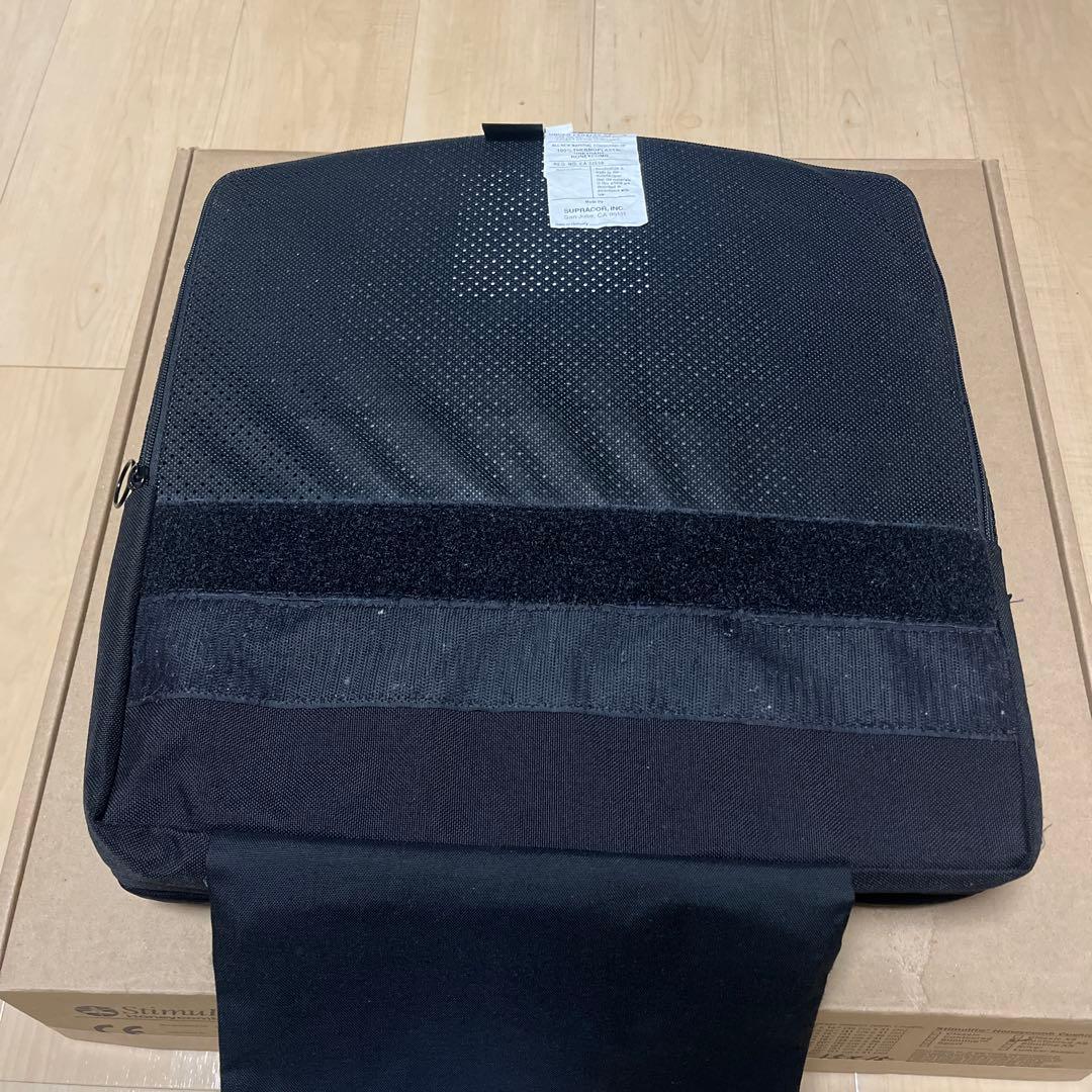 【美品】スティムライトコントァXS 車椅子クッション 【美品】スティムライトコントァXS 車椅子クッション