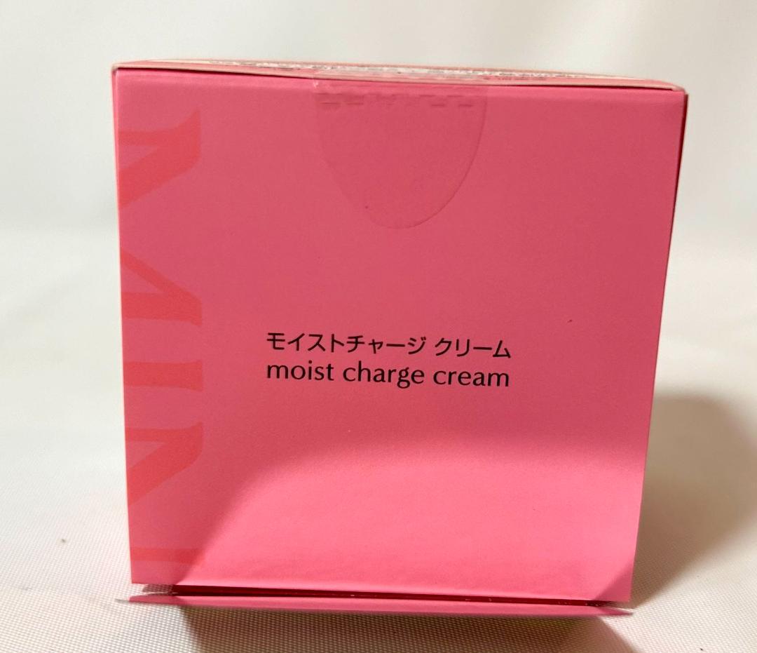 MINON(ミノン) アミノモイスト モイストチャージ クリーム 40g ×4個