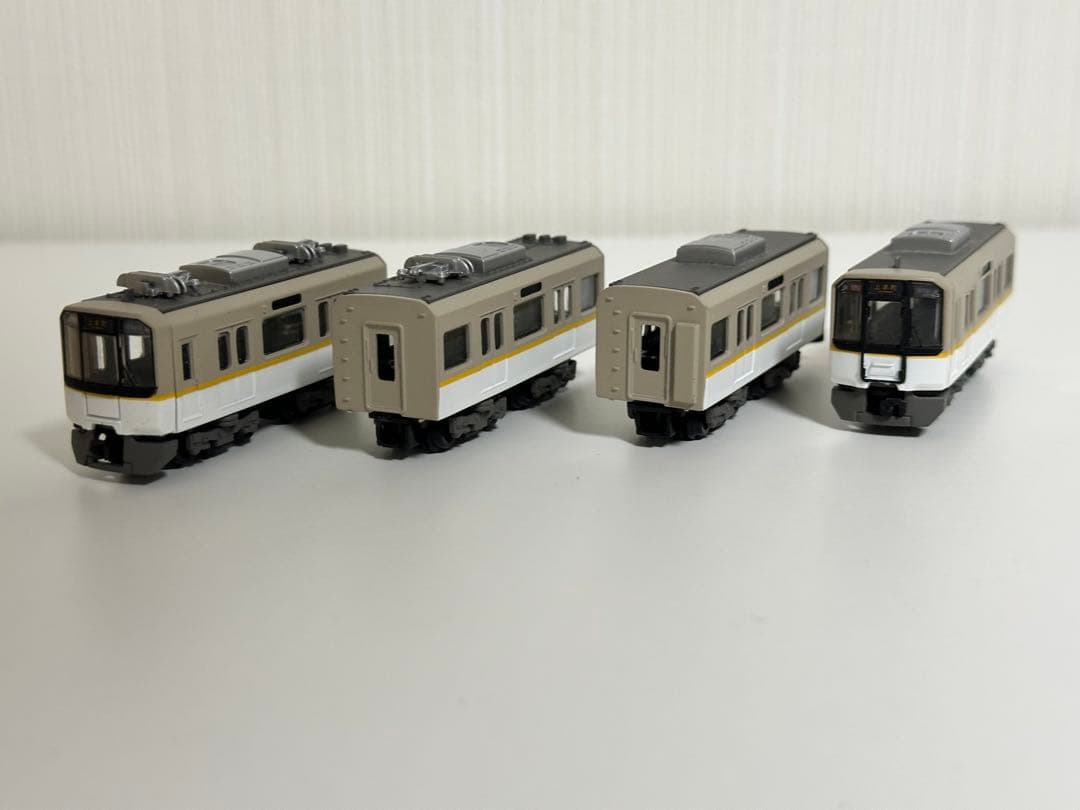 Bトレインショーティー　近鉄電車9020系　シリーズ21