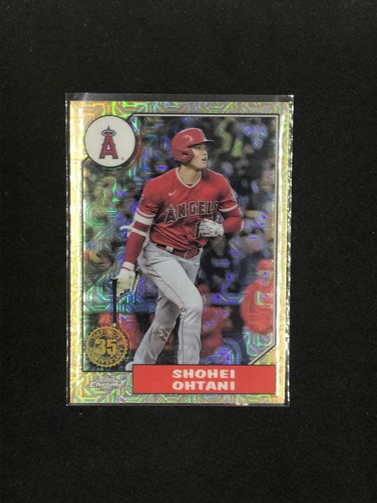 83%OFF!】 2022 Topps Update Silver Pack 大谷翔平 トラウト fawe.org