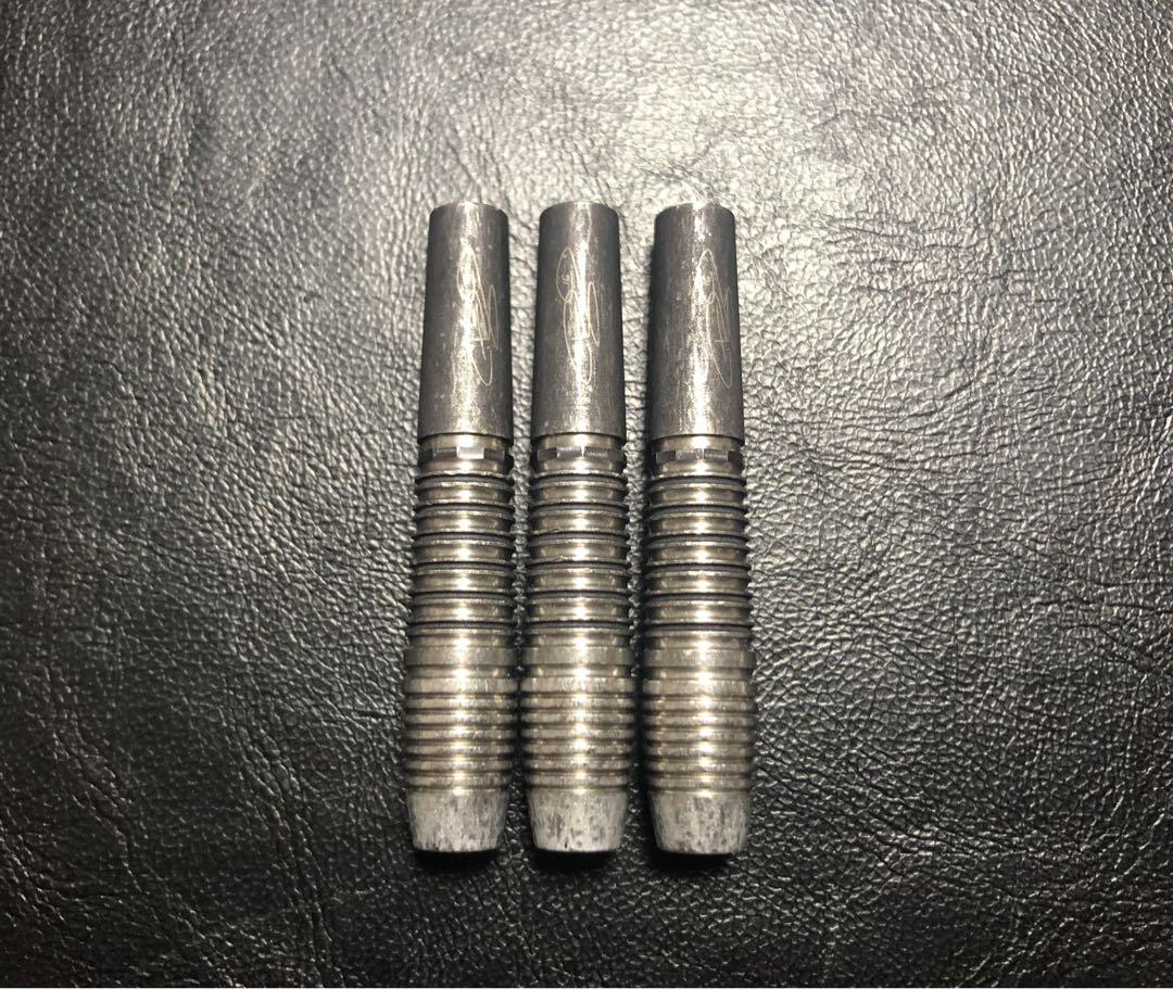 ターゲット パワー 9FIVE フィル・テイラーモデル ジェネレーション6