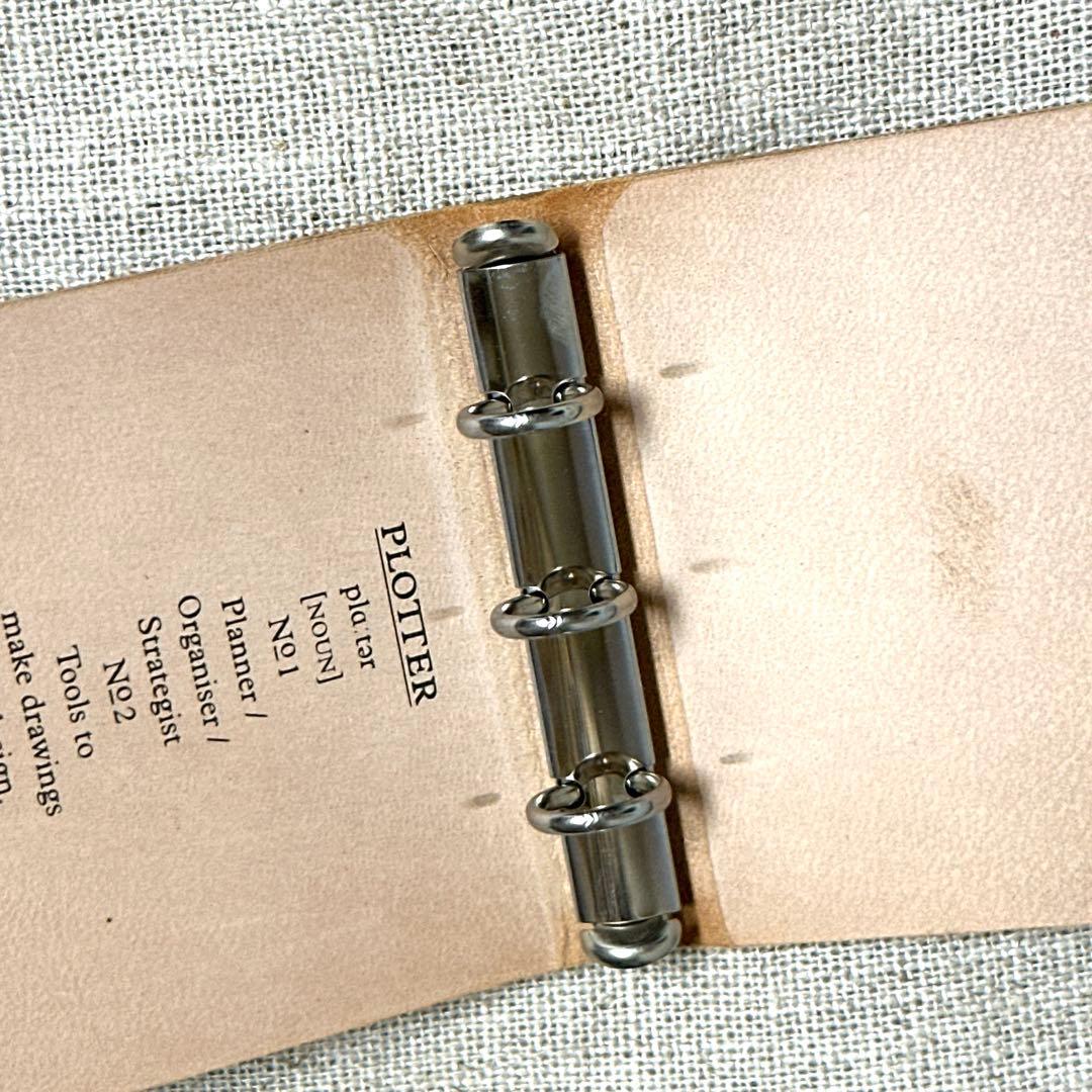 PLOTTER コードバン