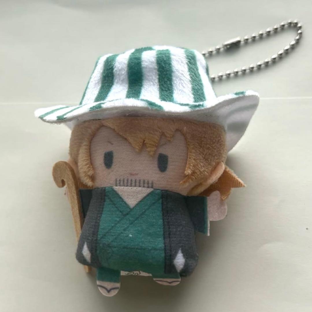 BLEACH 浦原喜助 パペラ 浦原喜助 - ニコニコMUGENwiki - atwiki