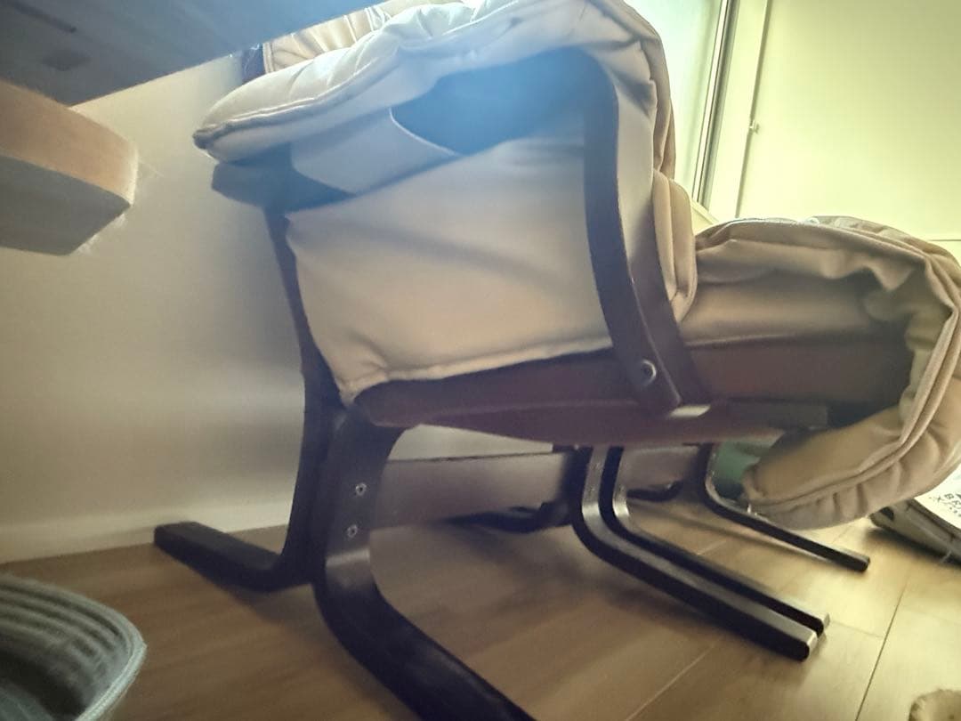 ベージュ 富士ファニチャー