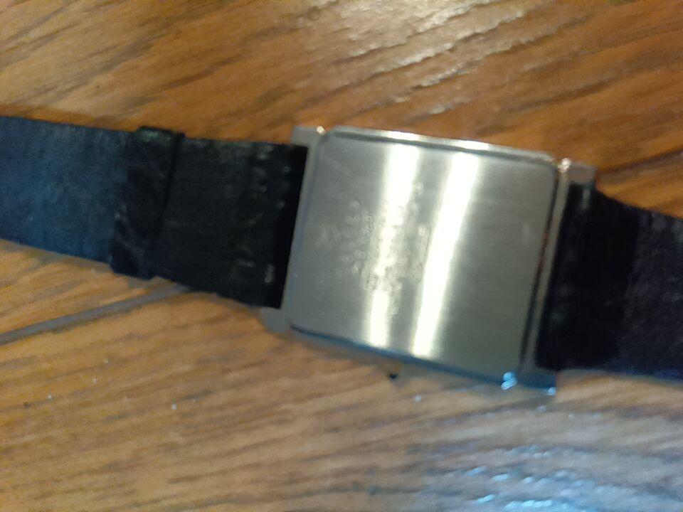 セイコー SEIKO ドルチェ DOLCE メンズ腕時計 ゴールド文字盤クオーツ
