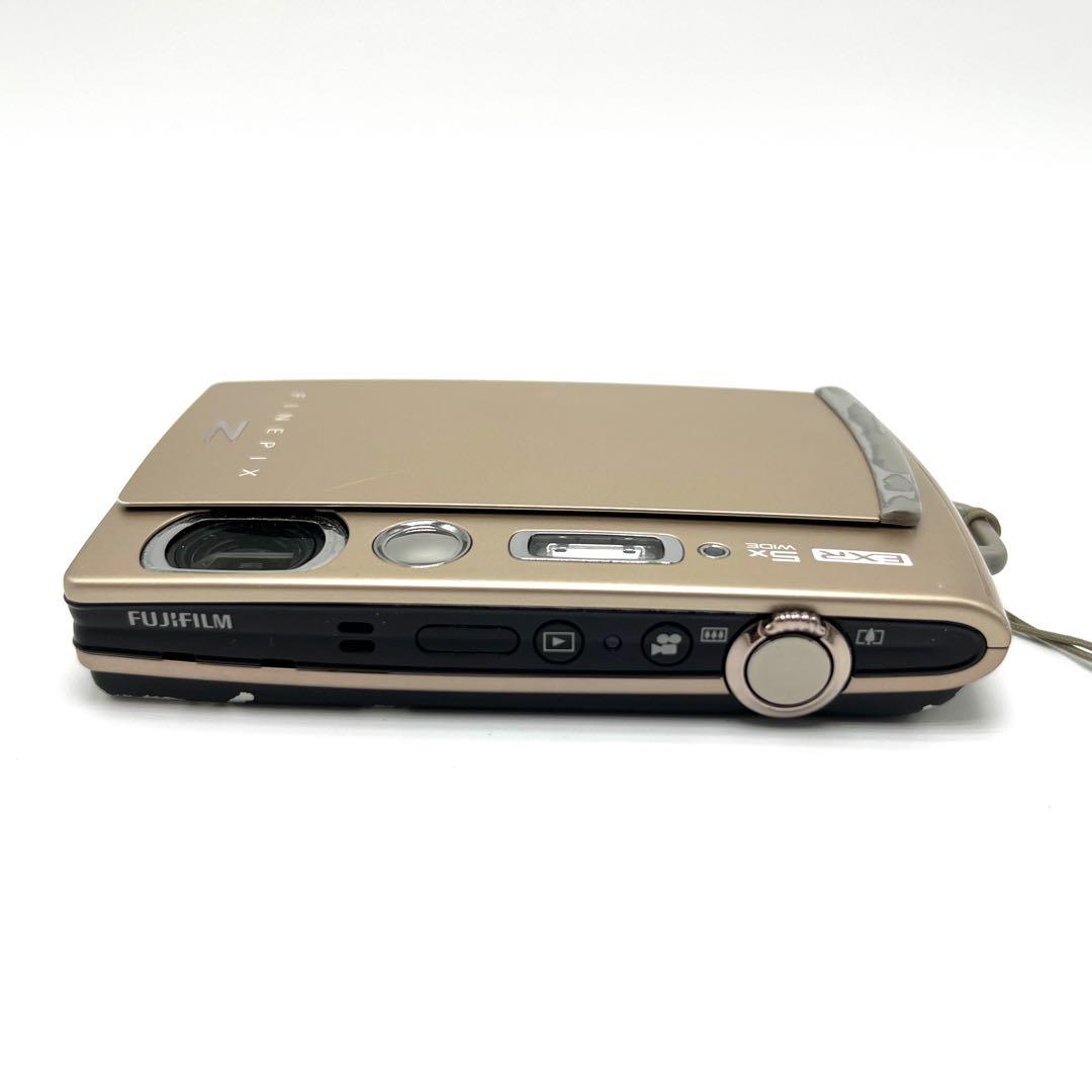 FUJIFILM 富士フイルム FinePix Z1000EXR デジタルカメラ