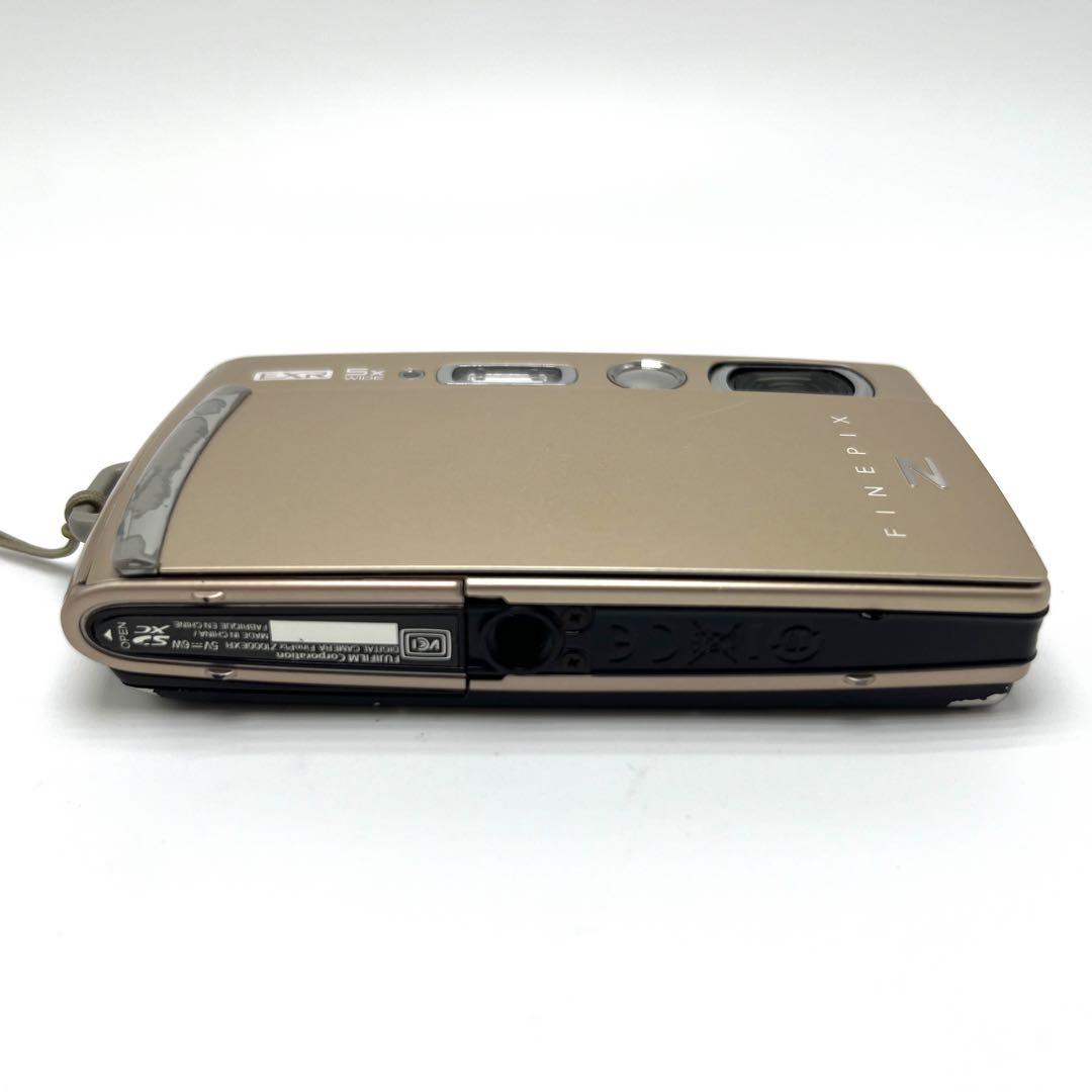 FUJIFILM 富士フイルム FinePix Z1000EXR デジタルカメラ