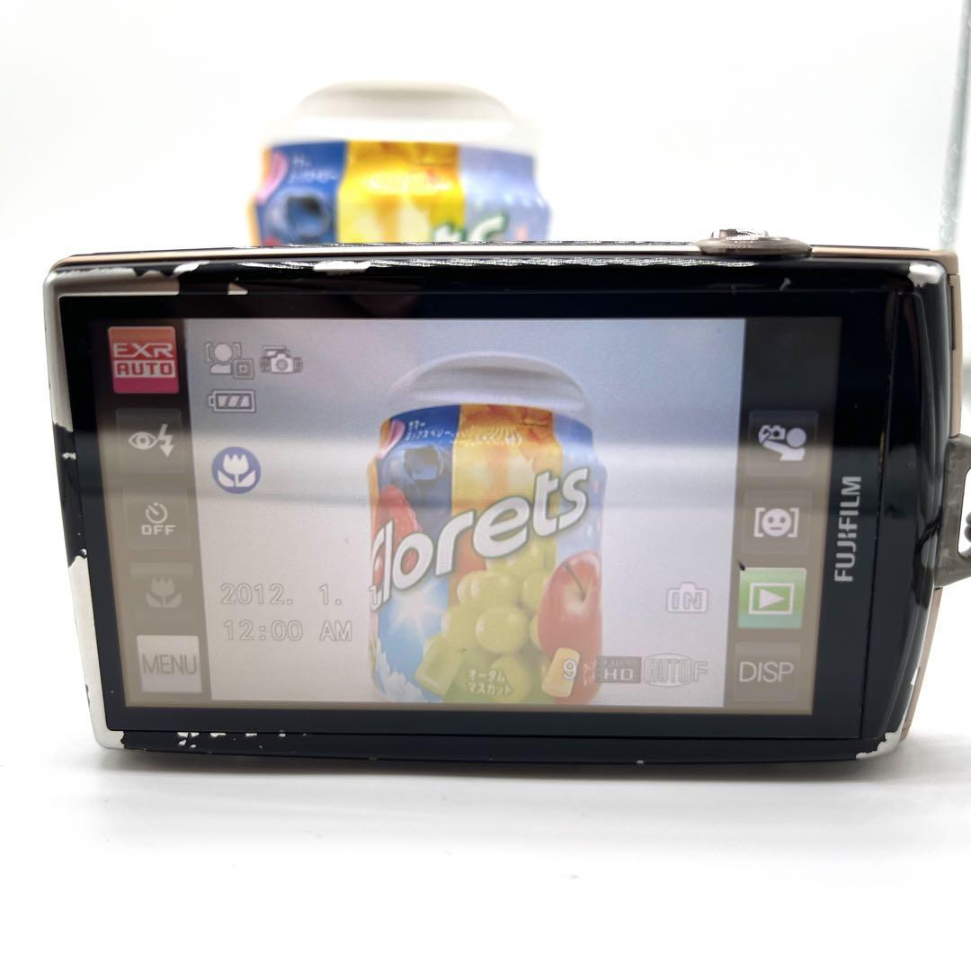 FUJIFILM 富士フイルム FinePix Z1000EXR デジタルカメラ