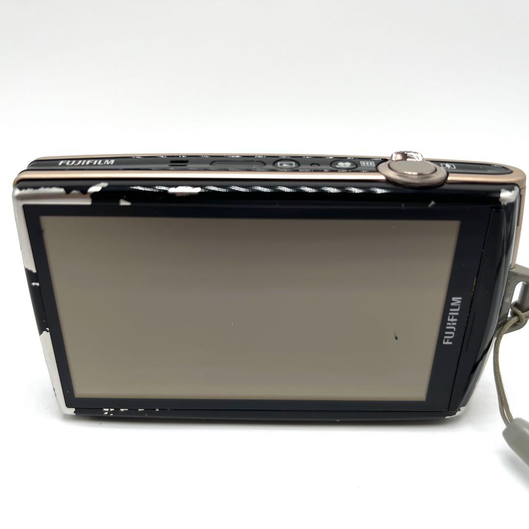 FUJIFILM 富士フイルム FinePix Z1000EXR デジタルカメラ