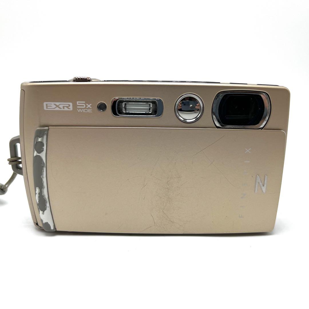 FUJIFILM 富士フイルム FinePix Z1000EXR デジタルカメラ