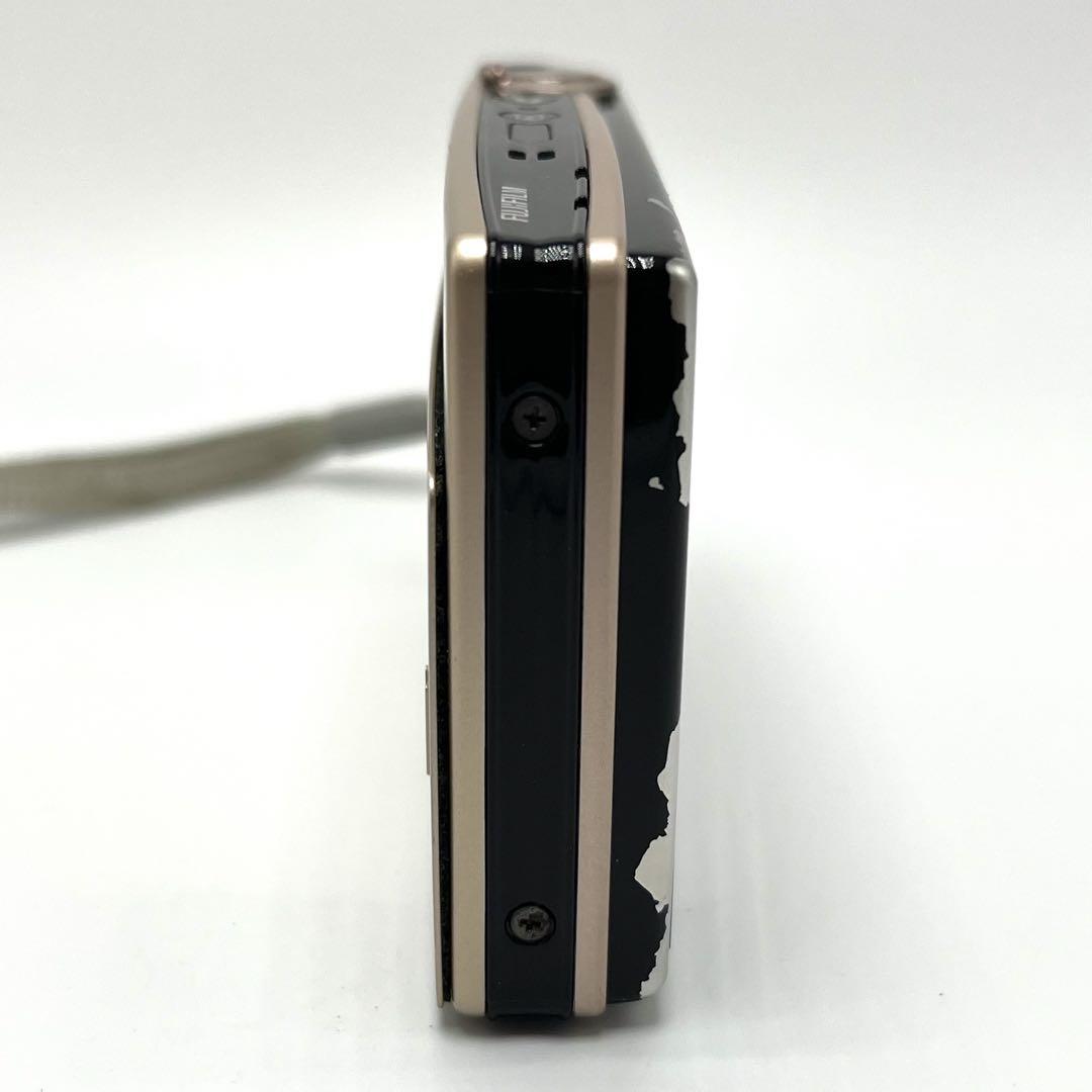 FUJIFILM 富士フイルム FinePix Z1000EXR デジタルカメラ