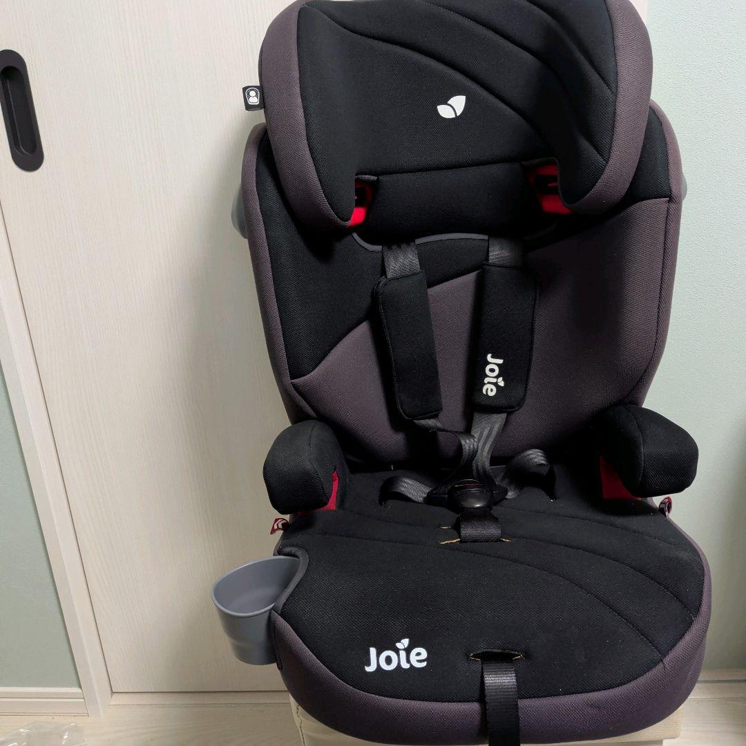 Joie ジョイーブースターチャイルドシート elevate エレベート