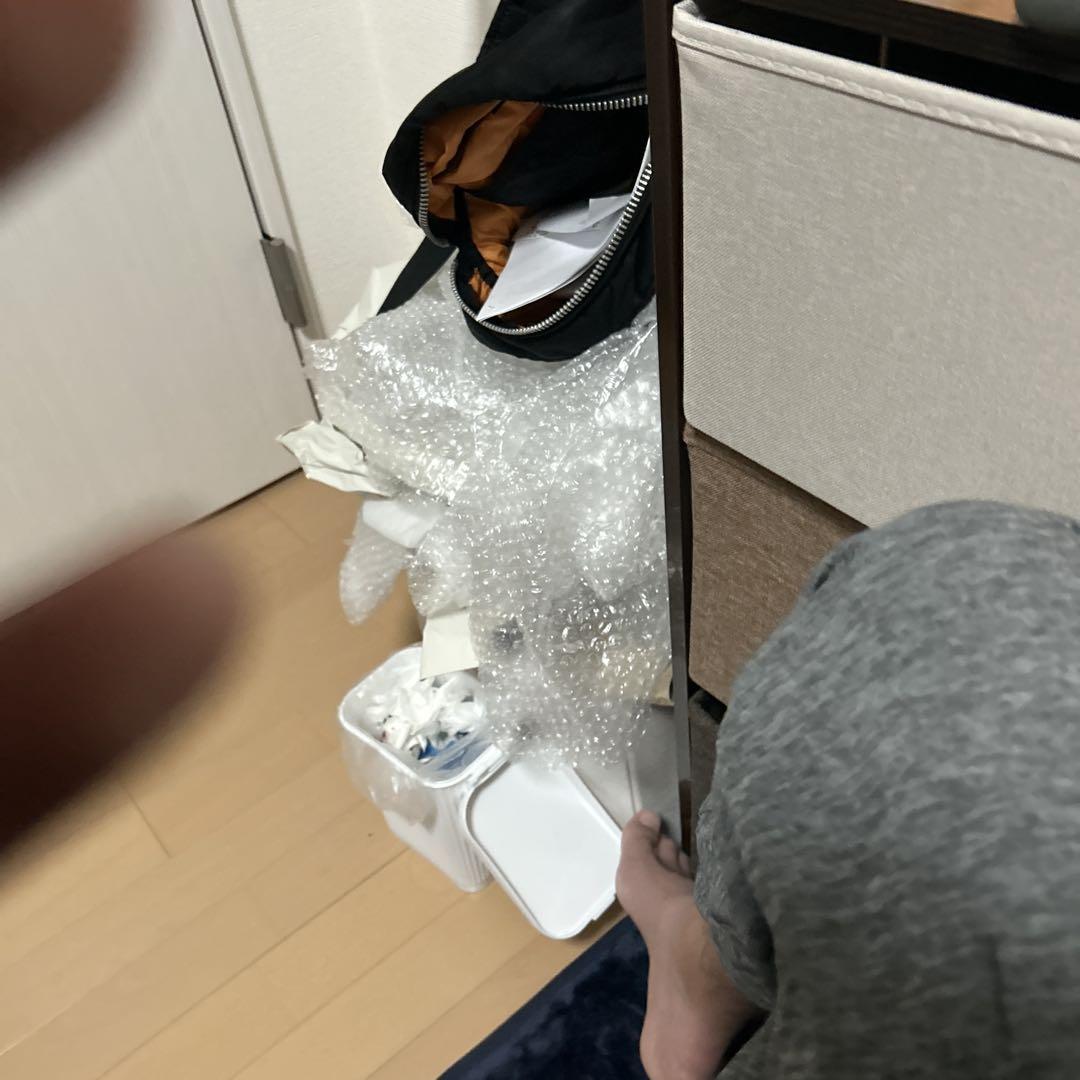 【美品】UNITEDARROWSレザートートバッグ A4 ユナイテッドアローズ ユナイテッドアローズ】トートバッグ レザー レッド A4サイズ