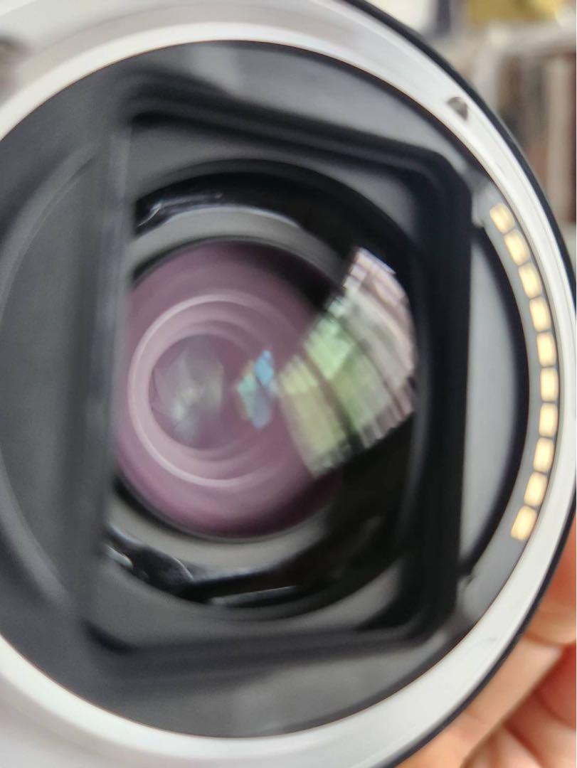 SONY 標準ズームレンズ　28-60mm F4-5.6 　SEL2860