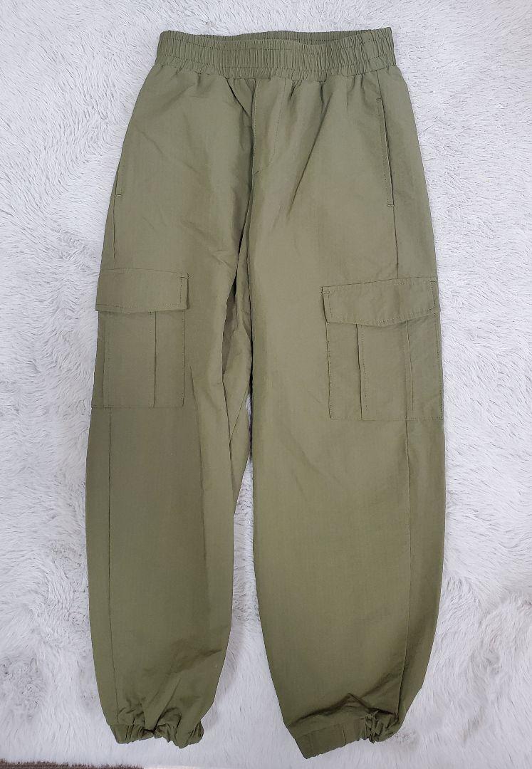 COPAINS オリーブグリーン カーゴパンツ です デッドストック オランダ軍 90'S カーゴパンツ オリーブ CARGO