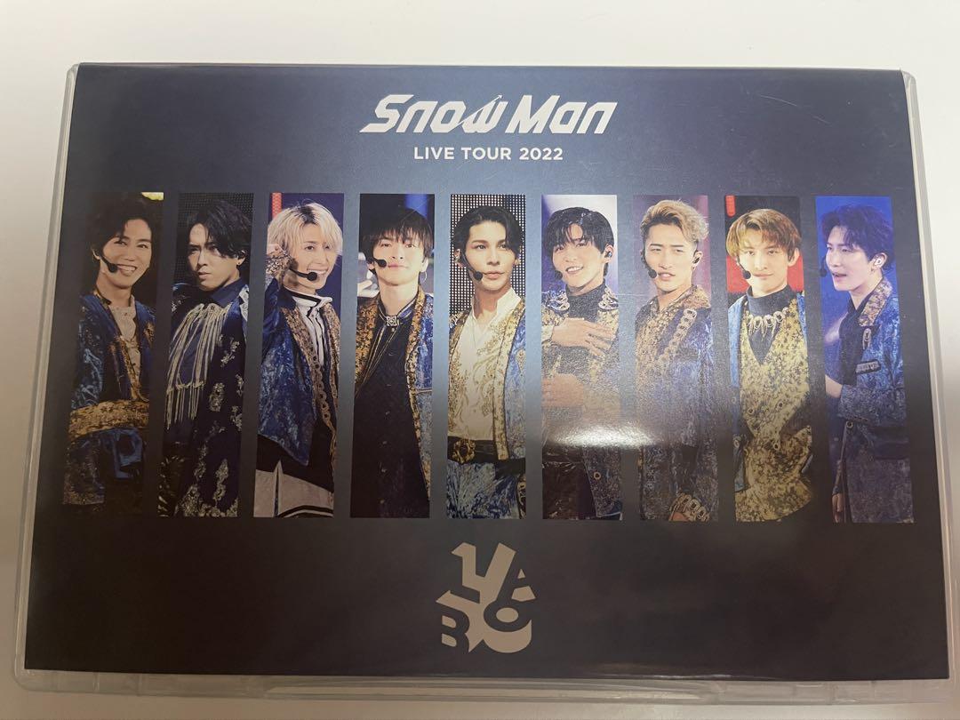 美品 SnowMan 40点 CD DVD又はBlu-ray まとめ売り｜Yahoo!フリマ