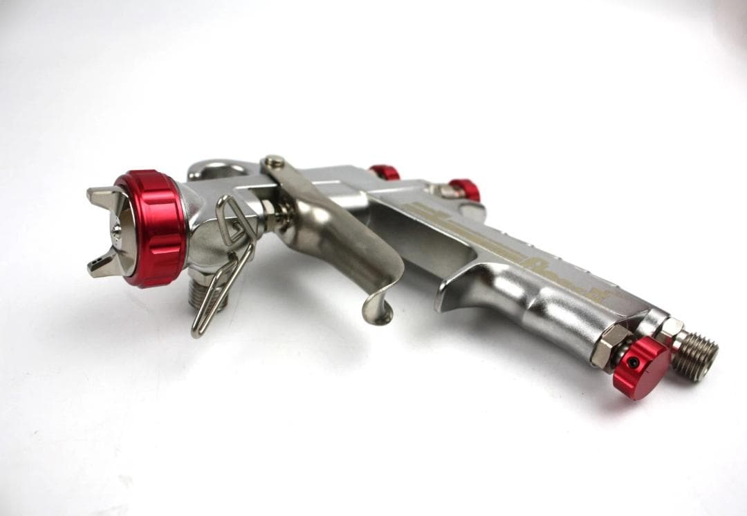 meiji スプレーガン