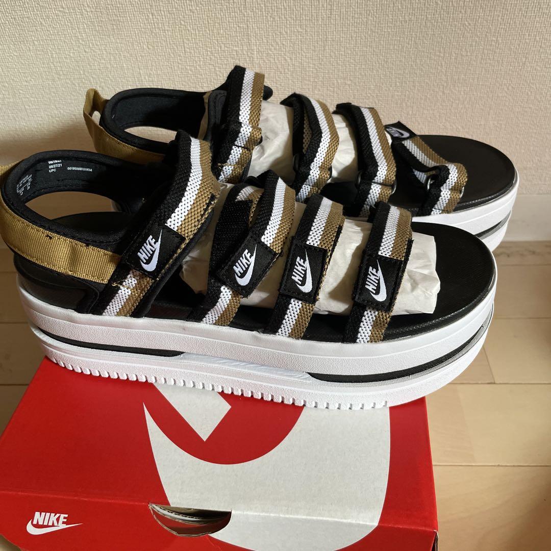 靴 W NIKE ICON CLASSIC SANDAL