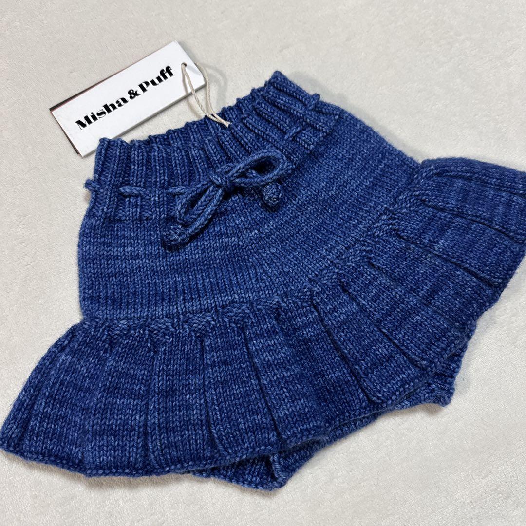 Misha & Puff スケポン 18-24m misha and puff Skating Pond Skirt 18-24m