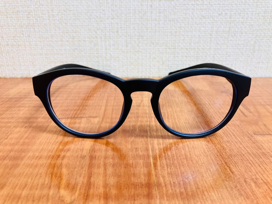 DONT PANIC(ドントパニック)ハイブリッドリーディンググラス(老眼鏡)