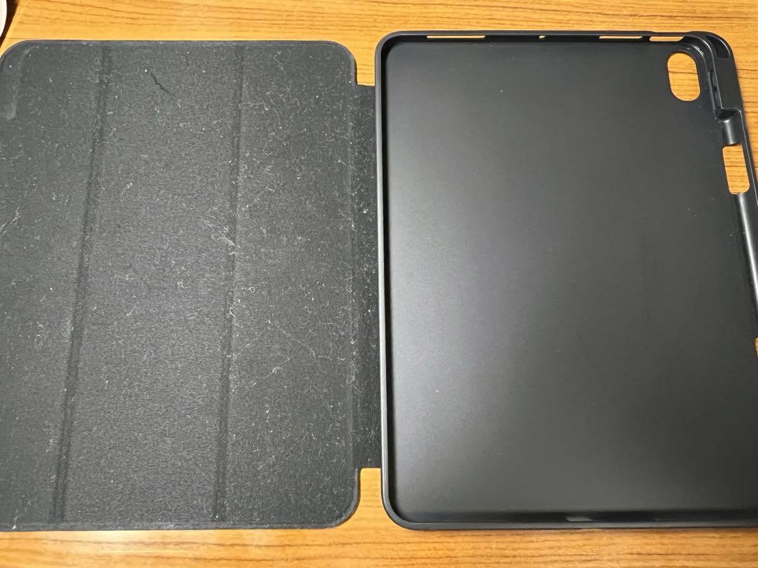 iPadAir 第4世代　Apple Pencil 第2世代 保護カバー付き