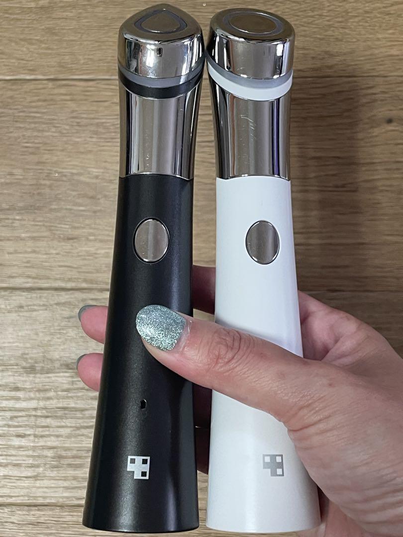 メディキューブ　美顔器　2本セット