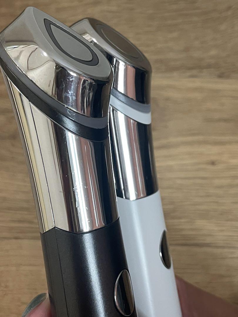 メディキューブ　美顔器　2本セット