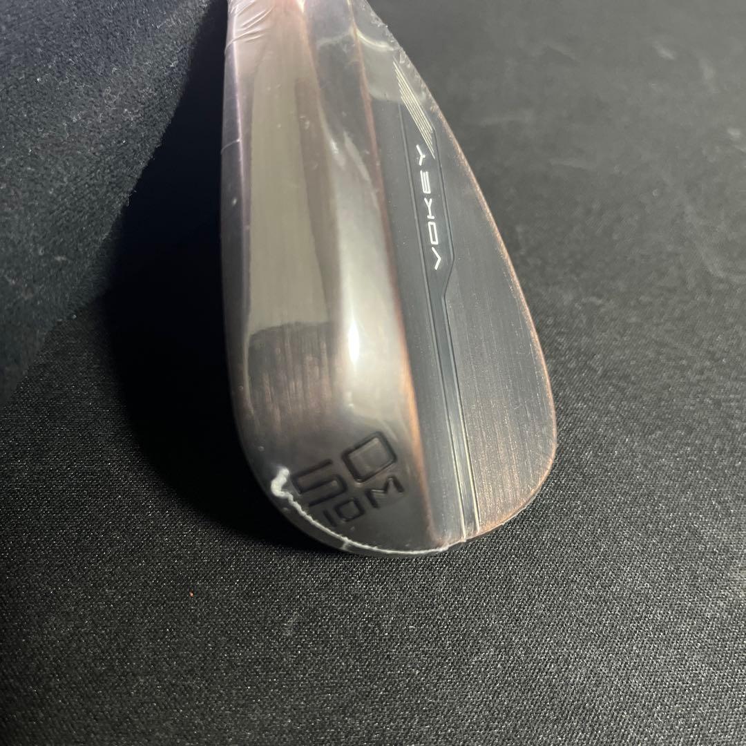 Titleist Vokey Forgedウェッジ 50 10M