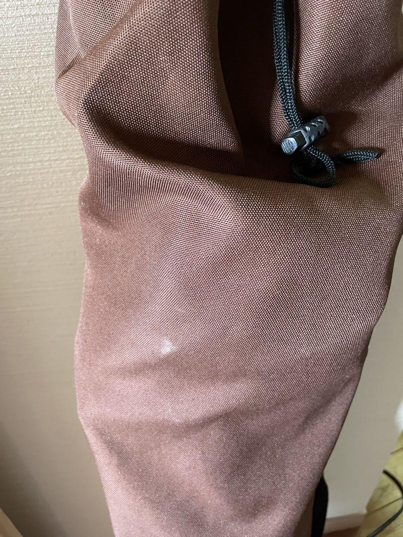 UNIFLAME UFチェア100 ⭐︎室内で使用出来る上品なデザイン