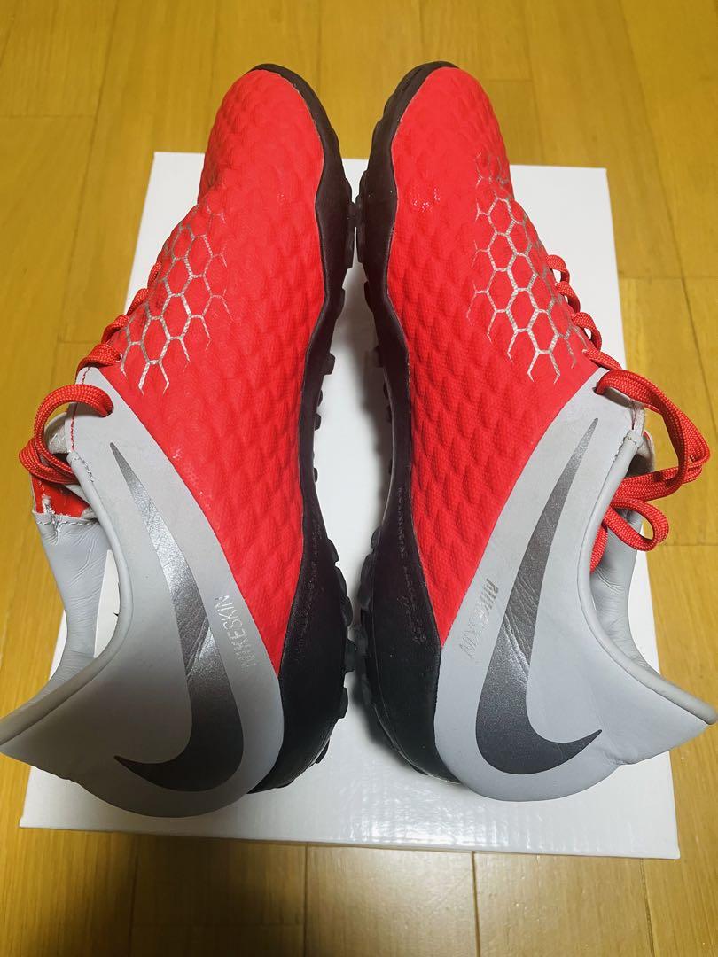 Nike Hyper Venom サッカーシューズ