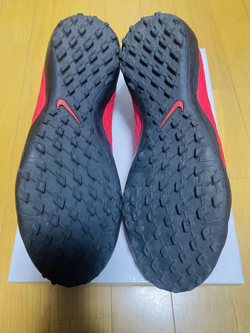 Nike Hyper Venom サッカーシューズ