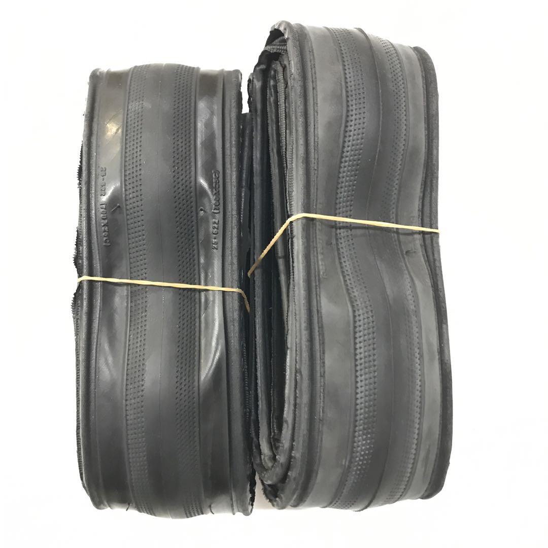 BONTRAGER ボントレガー R3 700×25c 2本セット