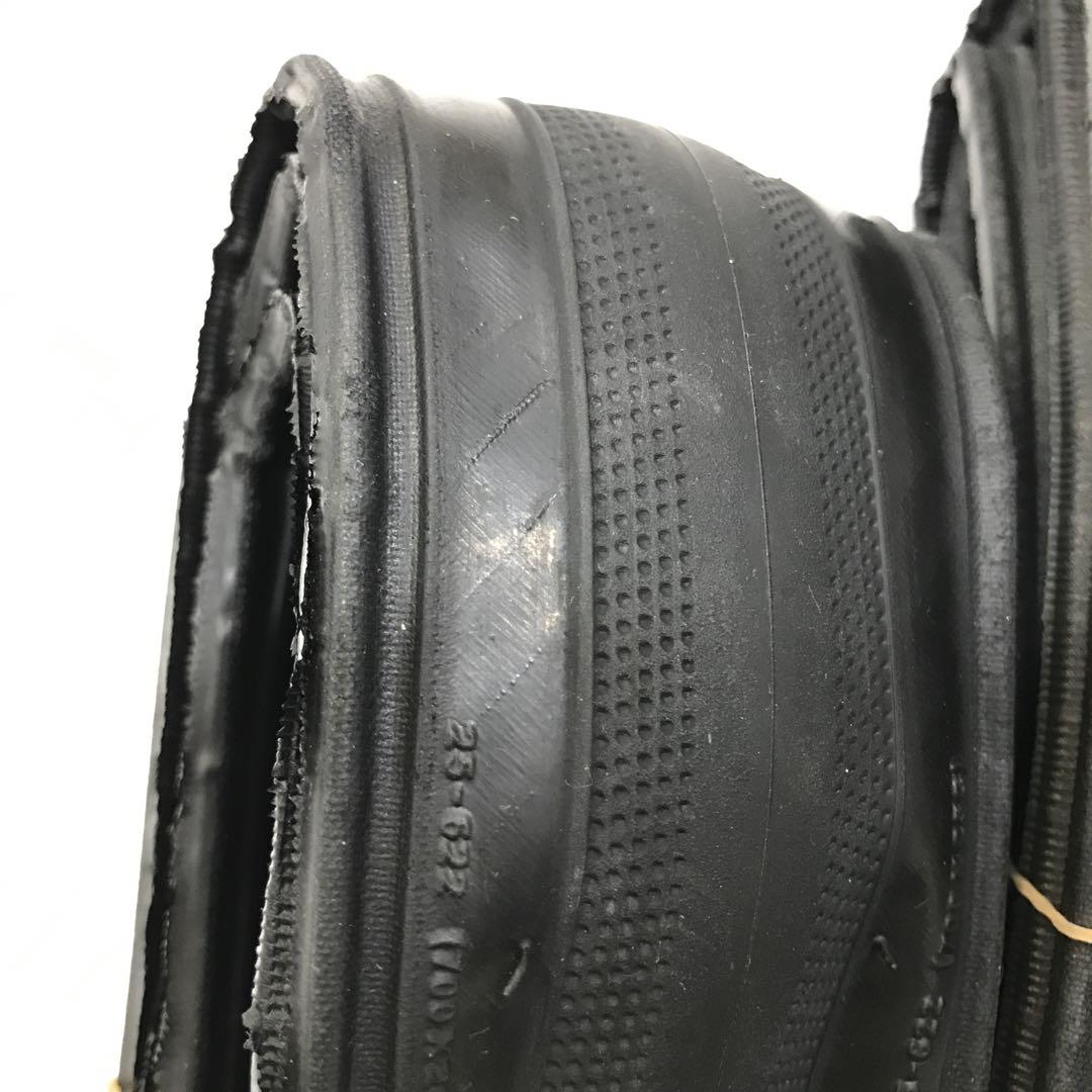 BONTRAGER ボントレガー R3 700×25c 2本セット
