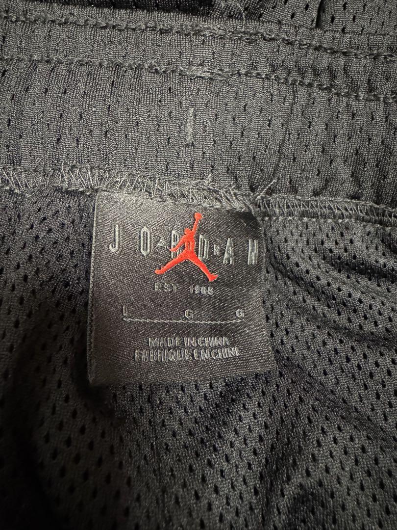 JORDAN ジョーダン　NIKE スポーツ DNA ボタンシャツ