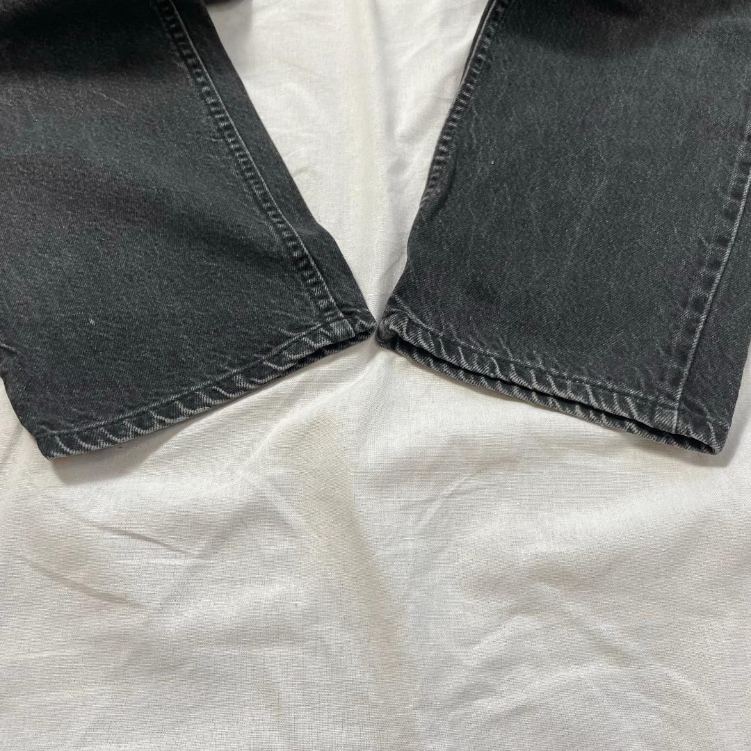 美品 90s-00s Lee USA生地 205-5508 W34L32