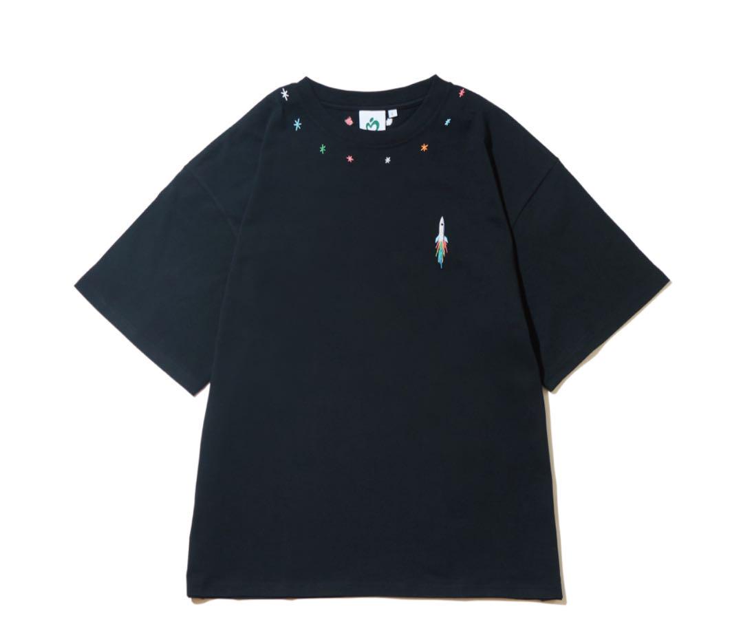 憧れの Mrs.GREENAPPLE ゼンジン未到とヴェルトラウム メルカリ - Tシャツ トップス