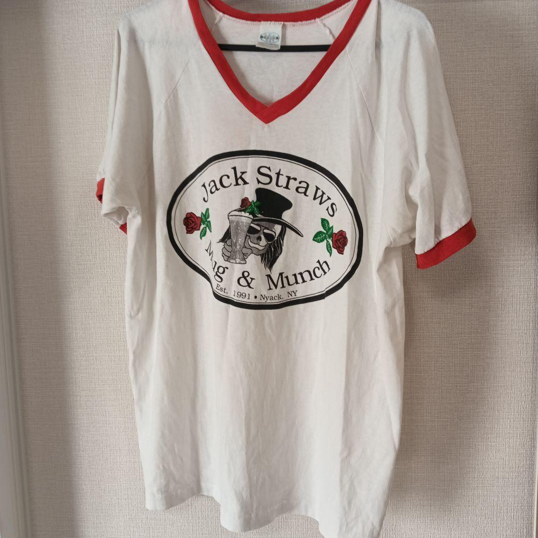 90s　venus xl USA製　Tシャツ