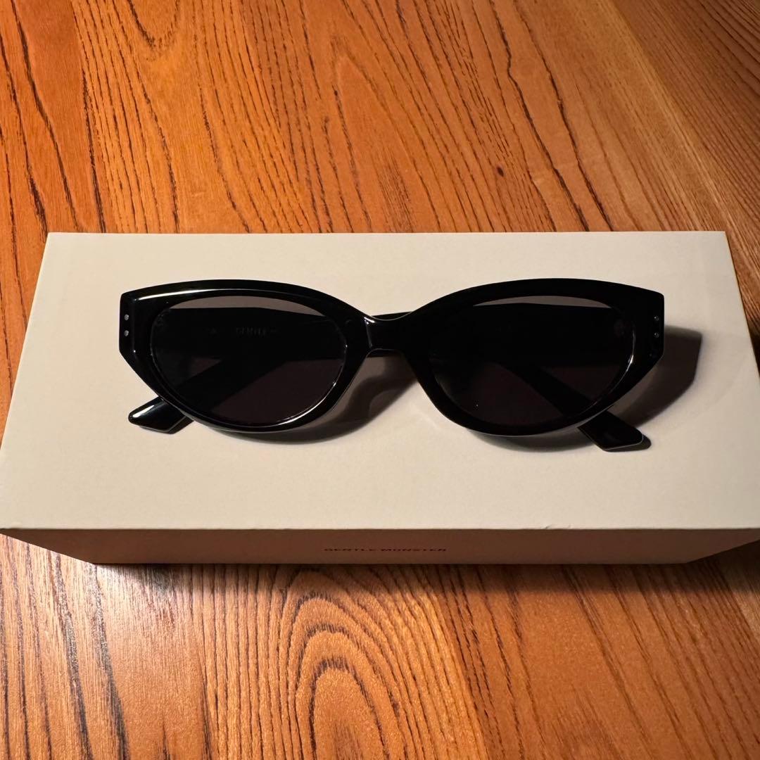 ジェントルモンスター gentle monster ROCOCOGENTLE MONSTER