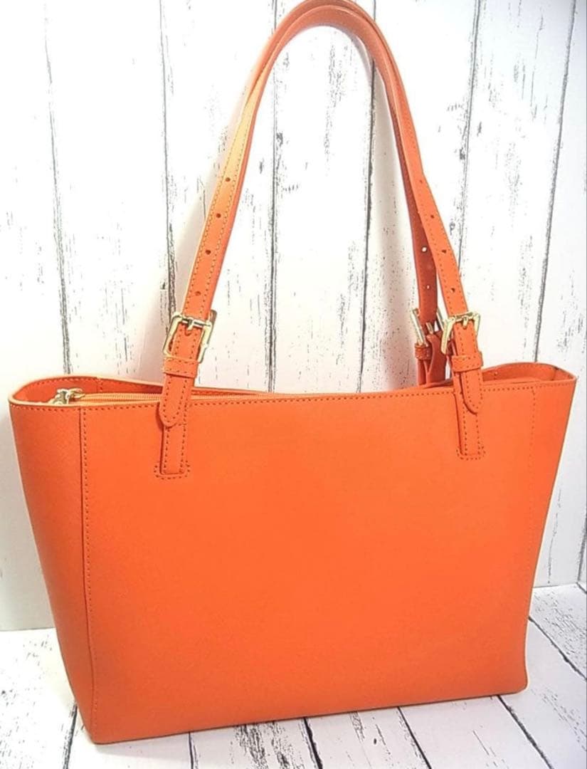 BUCKLEトートTory Burch