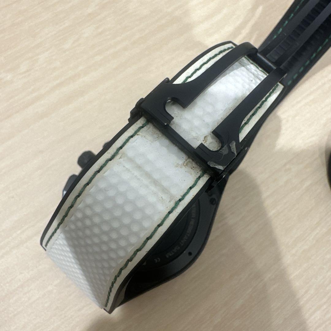 タグホイヤー TAG Heuer GOLF EDITION SBG8A82