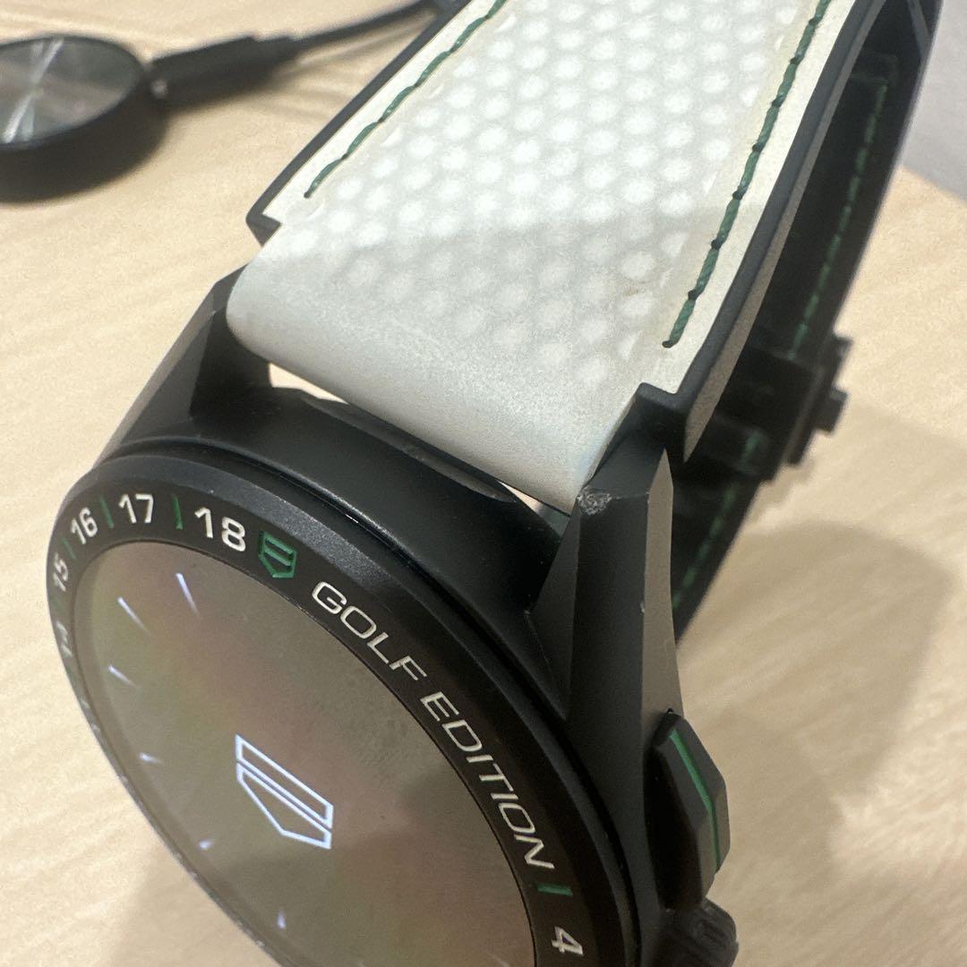タグホイヤー TAG Heuer GOLF EDITION SBG8A82