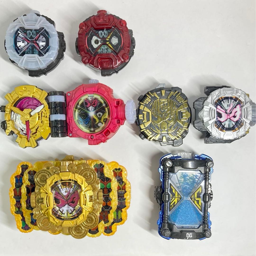 ゲイツリバイブBANDAI