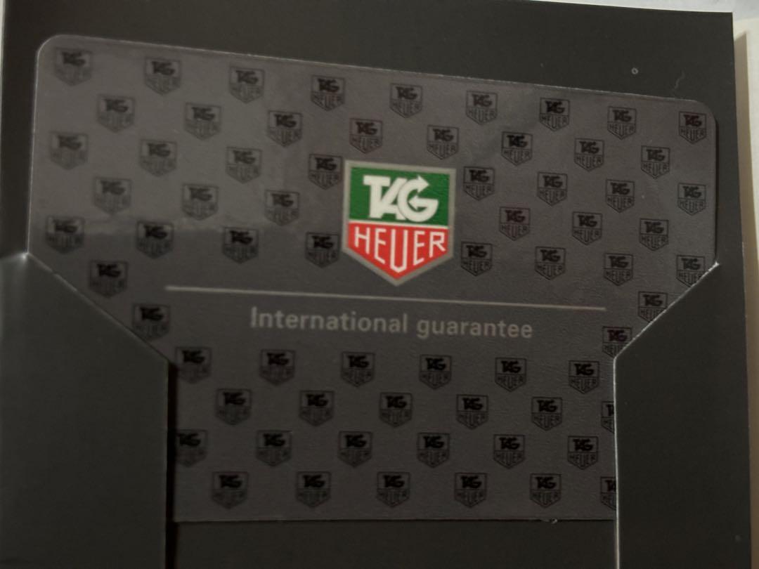 WK1312   TAG Heuer(タグホイヤー)