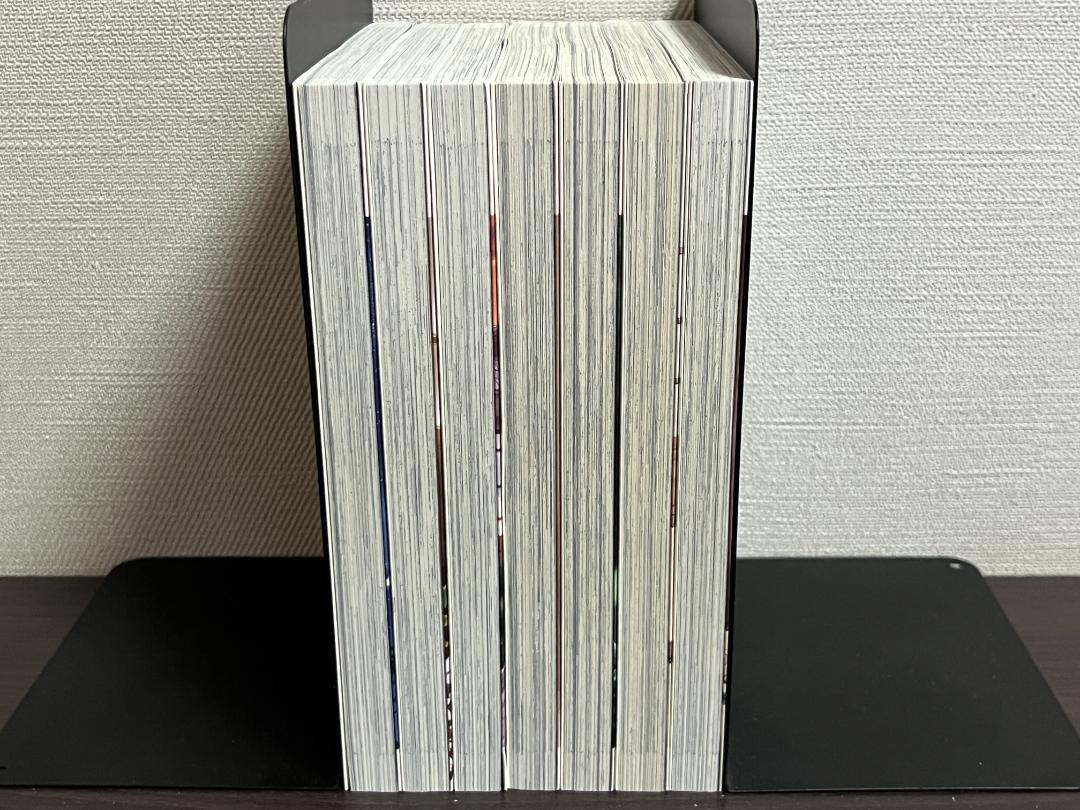 波うららかに、めおと日和 1-7巻 /既刊全巻セット※新刊8巻5月14日発売予定